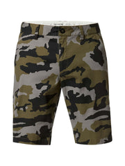 Fox Racing Men's Essex Camo Shorts 2.0