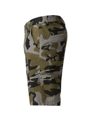 Fox Racing Men's Essex Camo Shorts 2.0