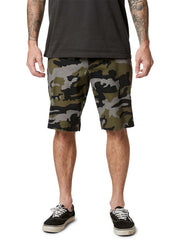 Fox Racing Men's Essex Camo Shorts 2.0