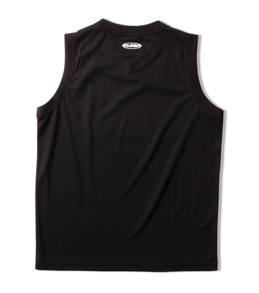 FMF Racing Men's Knock Out Tank Top Jersey | Vulcinity