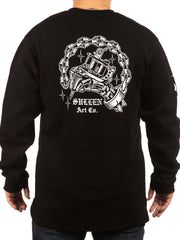 Sullen Men's Forever Bound Long Sleeve T-shirt