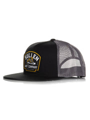 Sullen Men's Grip Snapback Trucker Hat