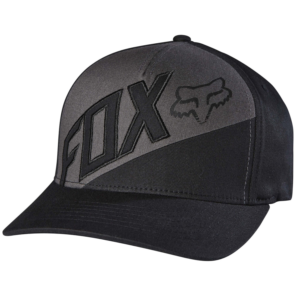 Fox Racing Men's Predictive Flexfit Hat | Vulcinity