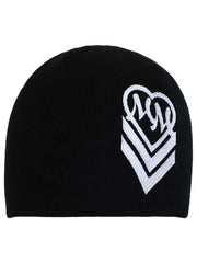 Metal Mulisha Maidens Women's Rosewing Beanie