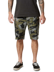 Fox Racing Men's Slambozo Camo Cargo Shorts 2.0