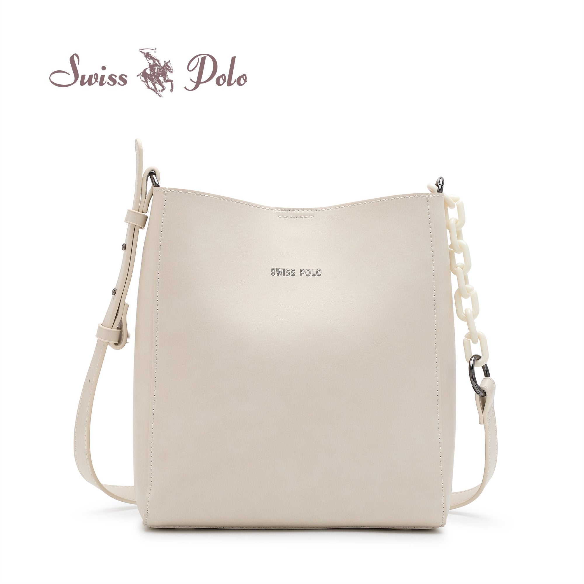 swiss polo handbag