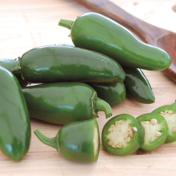 JALAPEÑO PEPPERS (1 LB)