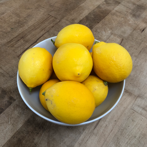 MEYER LEMONS (2 LB.)