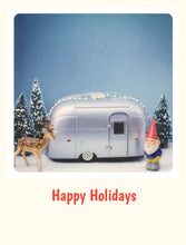 Load image into Gallery viewer, POLAROID HOLIDAY CARDS (SINGLES)
