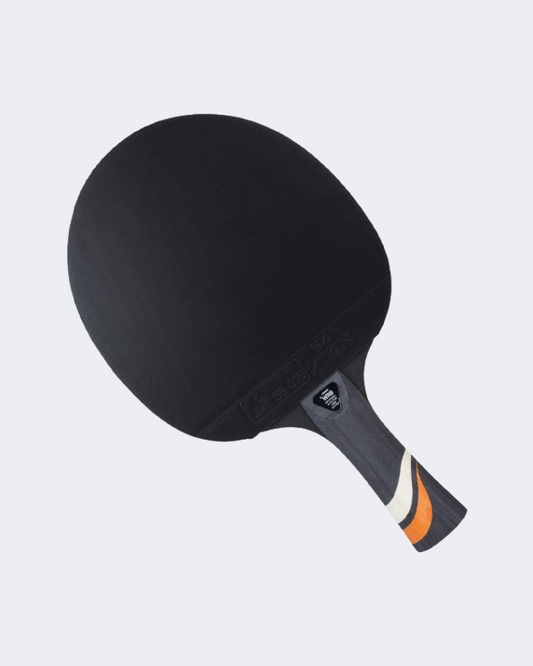 STIGA Prestige 5 étoiles Raquette de Ping-Pong, Noir/Rouge : :  Sports et Loisirs