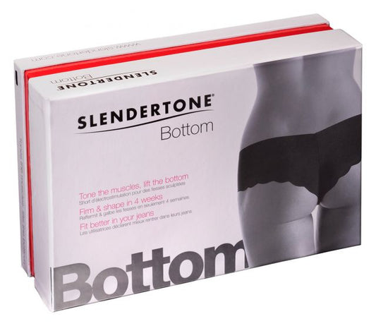 Slendertone Electrodes Bottom and Mini Skirt