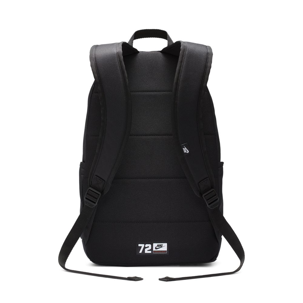 Nike Sportswear Elemental Bag Black/White – Mike Sport Iraq