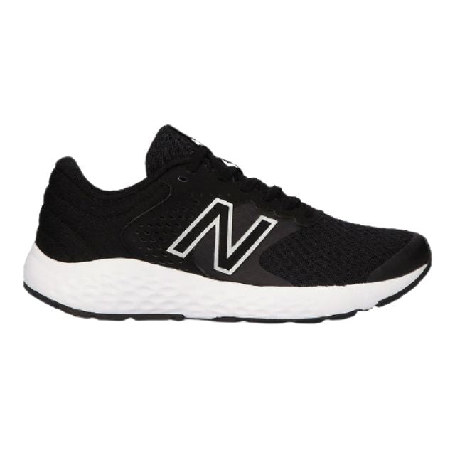 new balance 420 womens black