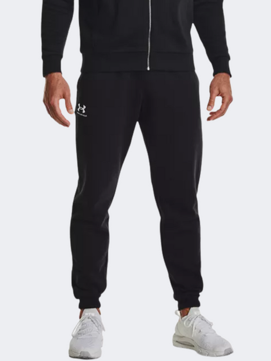 Under Armour Men's Fleece® Joggers Petrol Blue / Pewter