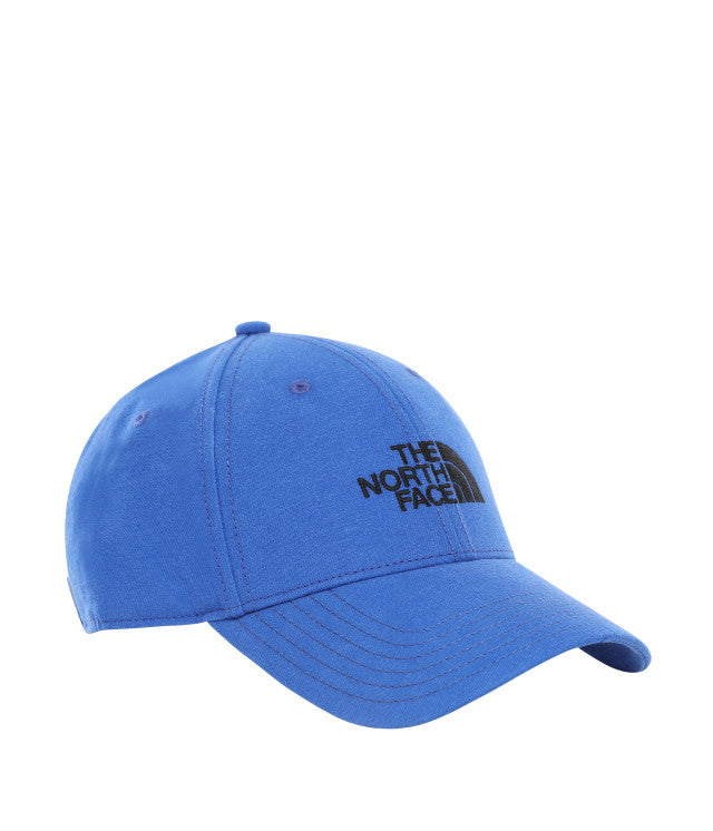 The North Face Unisex Lifestyle Nf00Cf8C-Ef1-1 66 Classic Hat Blue/Blc ...