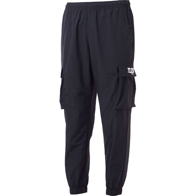 Erke 3/4 Pant Regular Fit Black – Mike Sport Iraq