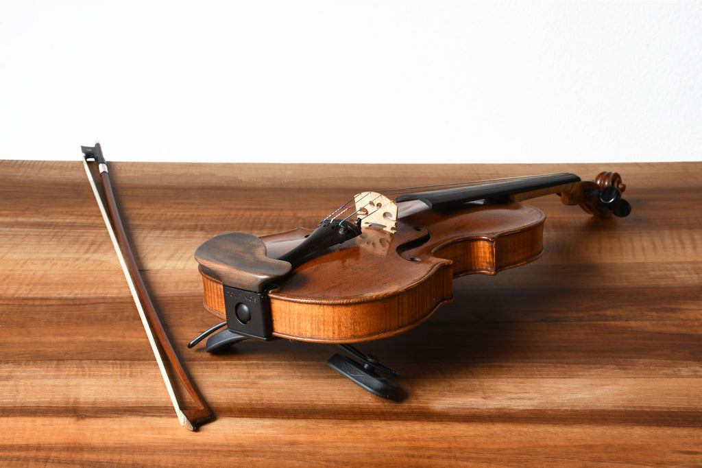 Chinrest for violin