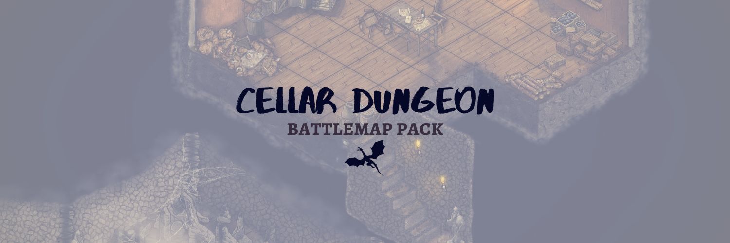 Cellar Dungeon