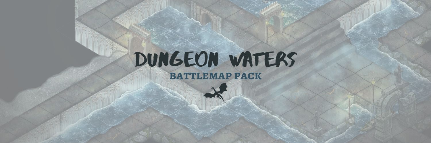 Dungeon Waters