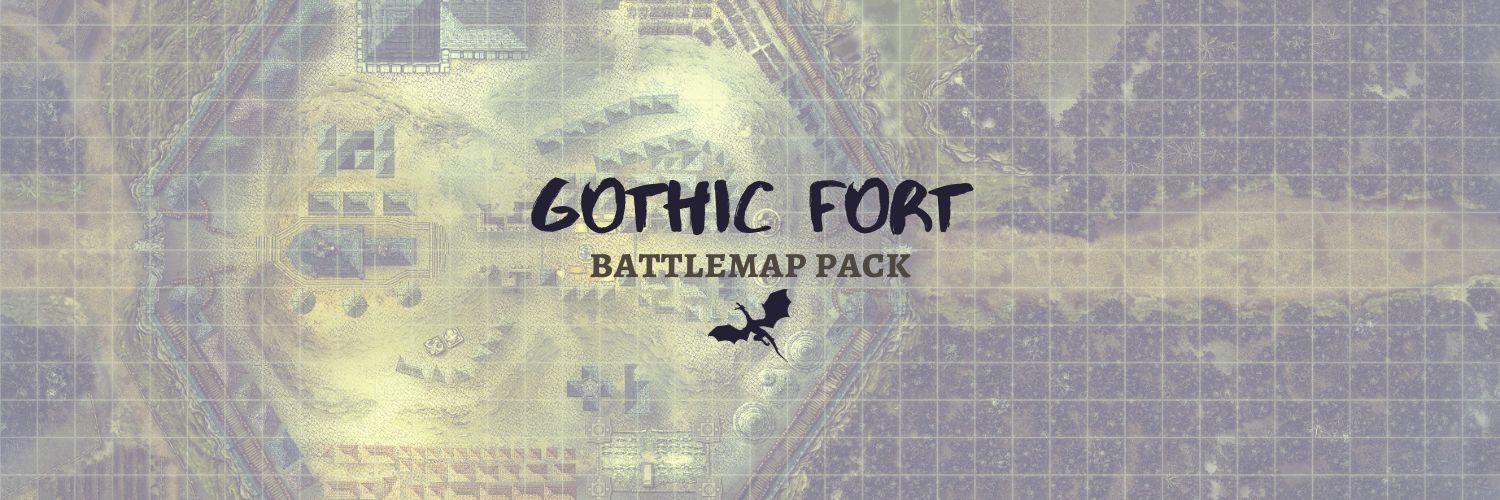 Gothic Fort