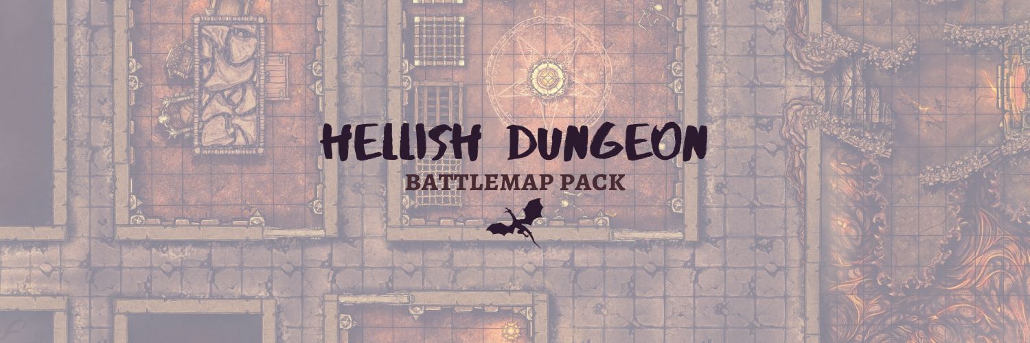 Hellish Dungeon
