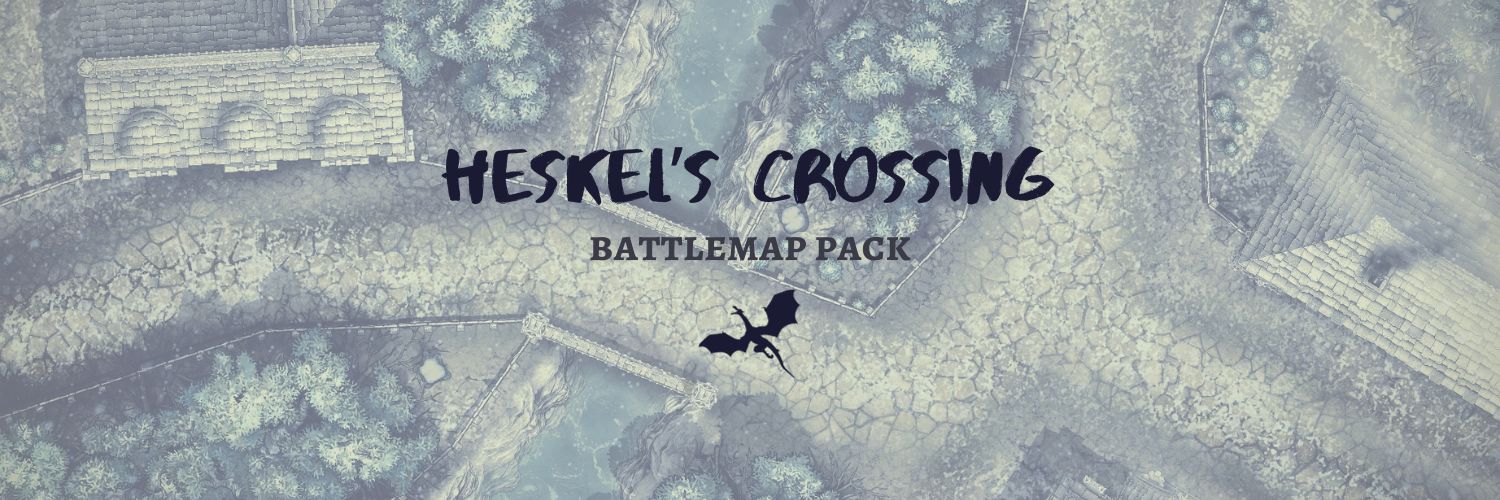 Heskel's Crossing