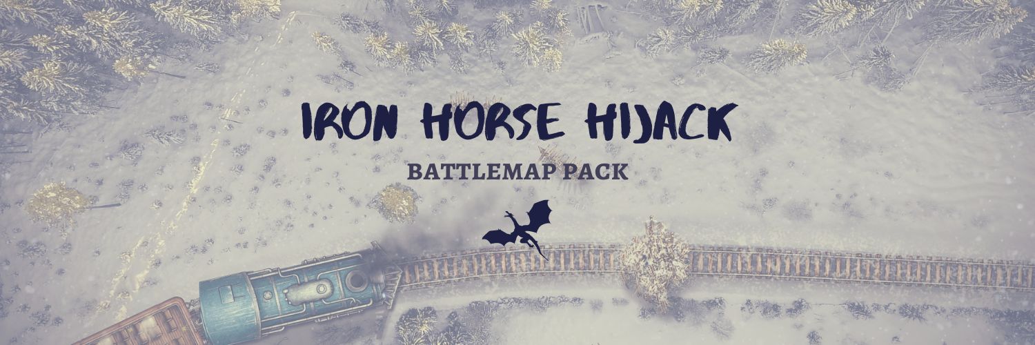 Iron Horse Hijack