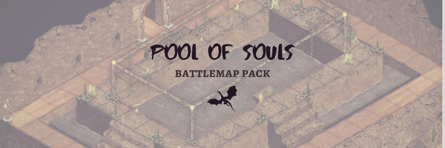Pool of Souls