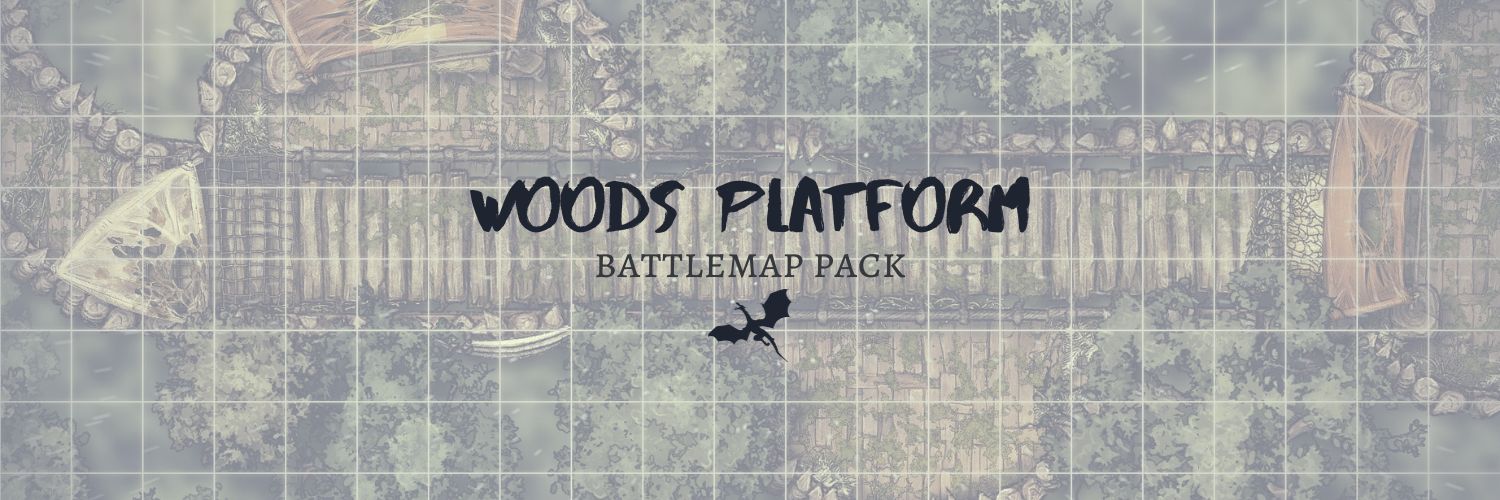 Woods Platform