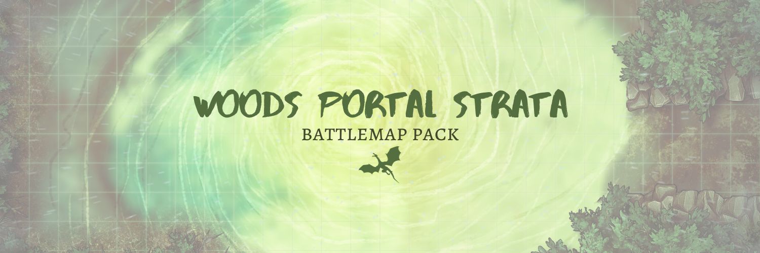 Woods Portal Strata