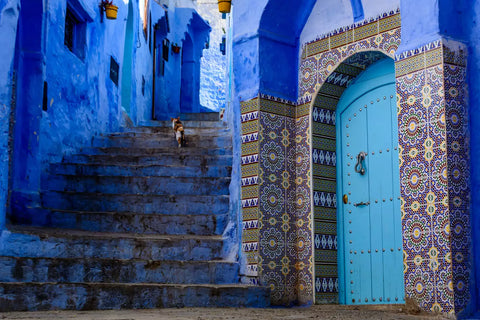 Morocco-travel guide-XYKO
