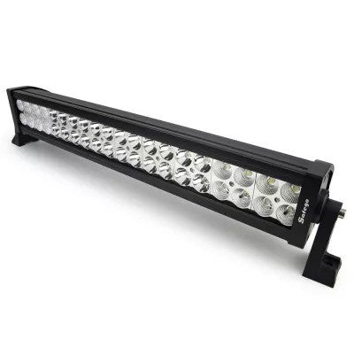 Bara Led Auto 40 LED 120W Drept Proiector Ajustabil