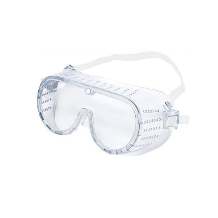 Set masca de protectie cu filtru de carbon activ si ochelari protectie