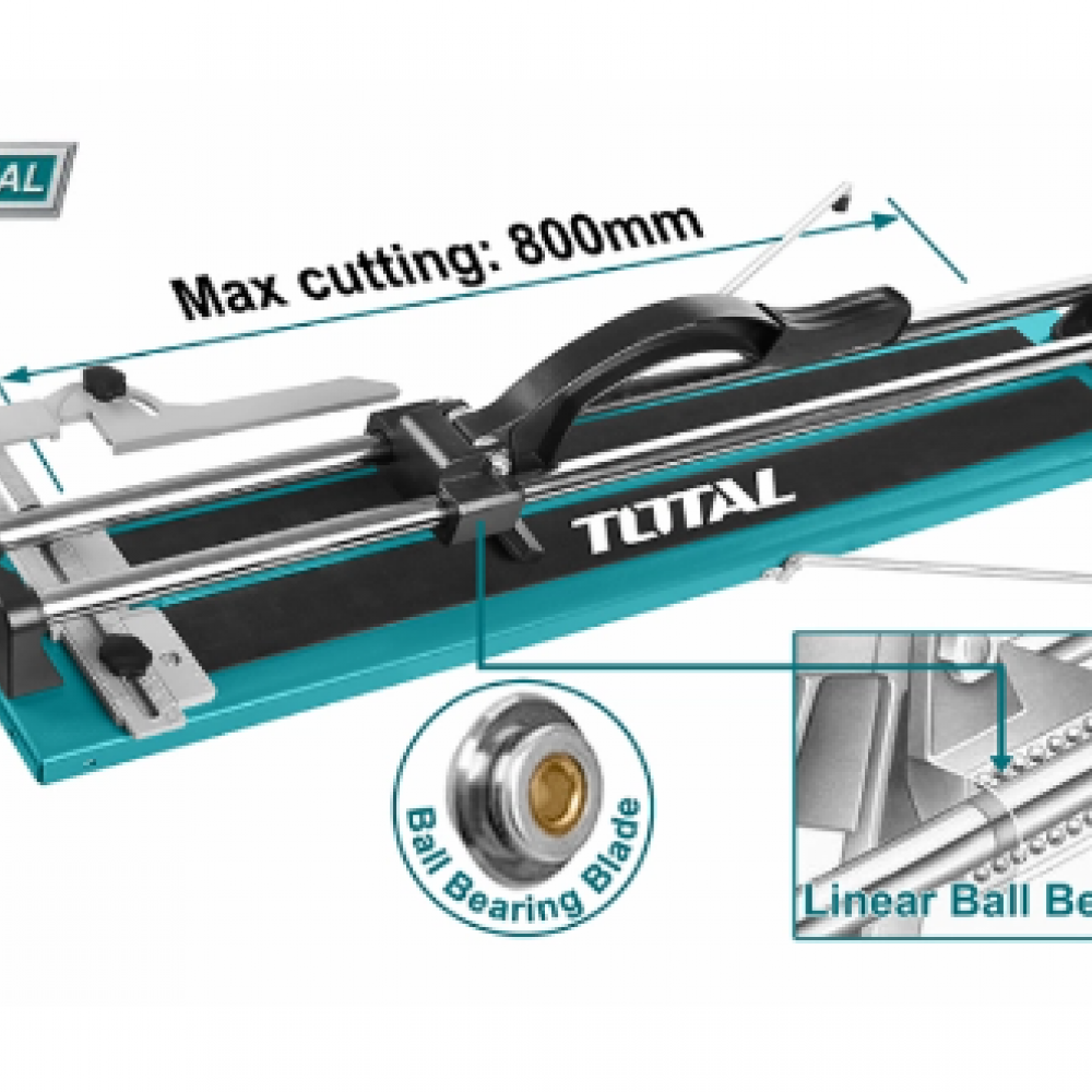 Masina industriala de taiat gresie si faianta pentru conditii dificile 800 mm