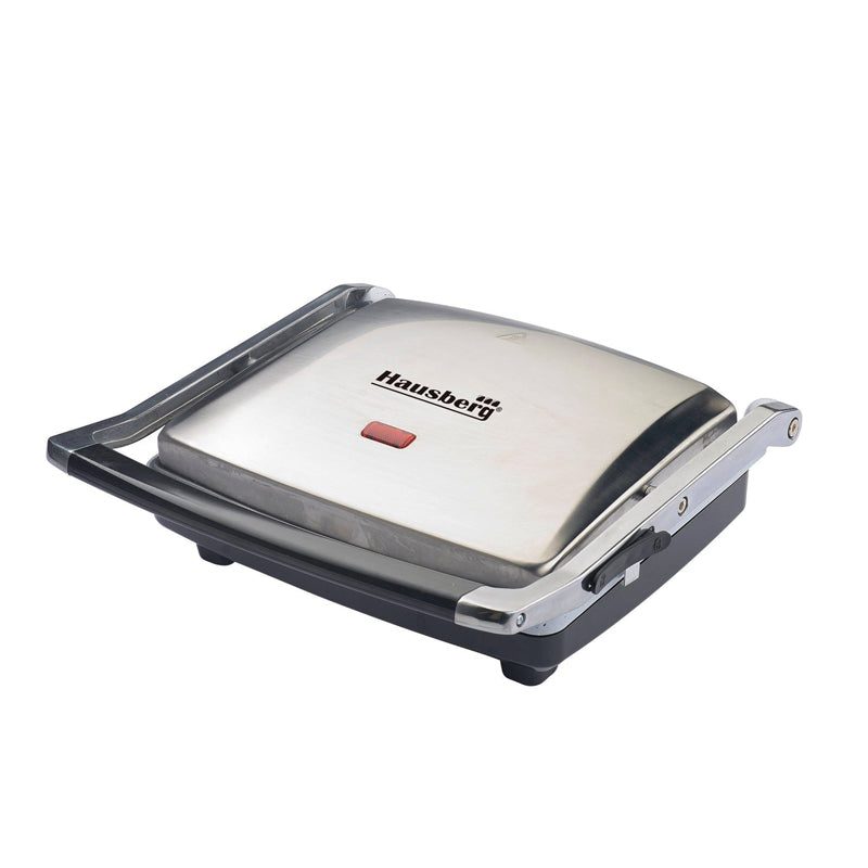 Gratar electric si sandwich-maker Hausberg HB-531, 1950W