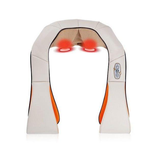 MA-020 3D Mini Body Slimmer Massager - DX 