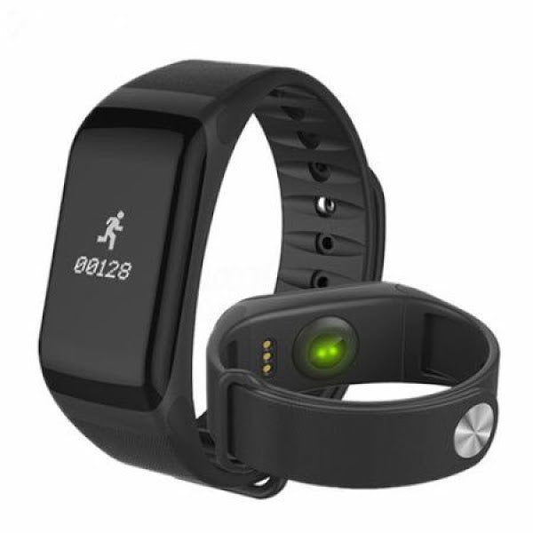 Bratara Smart Fitness Bluetooth RunFast