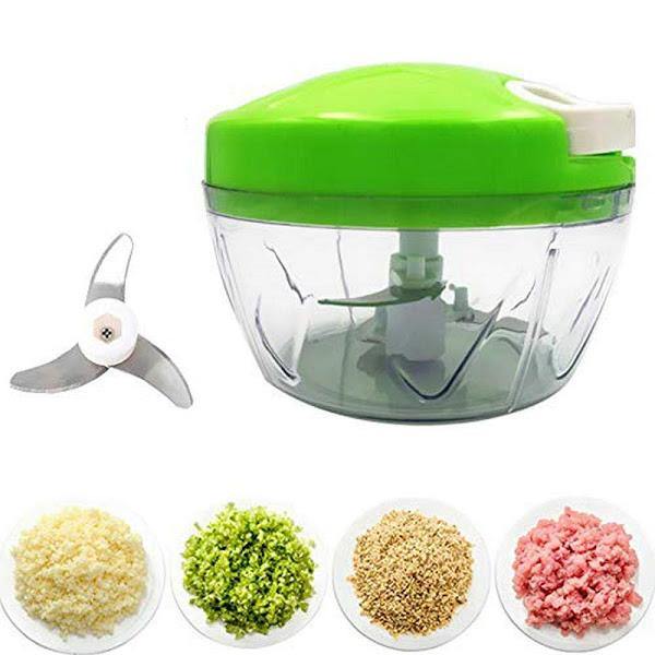 Tocator manual legume Speedy Chopper