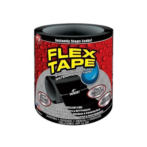 Banda Super Adeziva Flex Tape