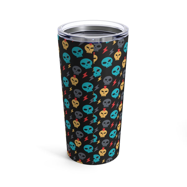 New Little Mermaid 20oz Tumbler Cup – Designs by Noelly