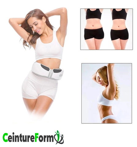 ceinture ultrason femme