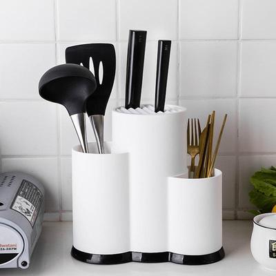 multifunction utensil holder and kitchen tool sold by coal & cove