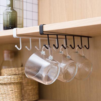 free hanging rack sold by coal & cove