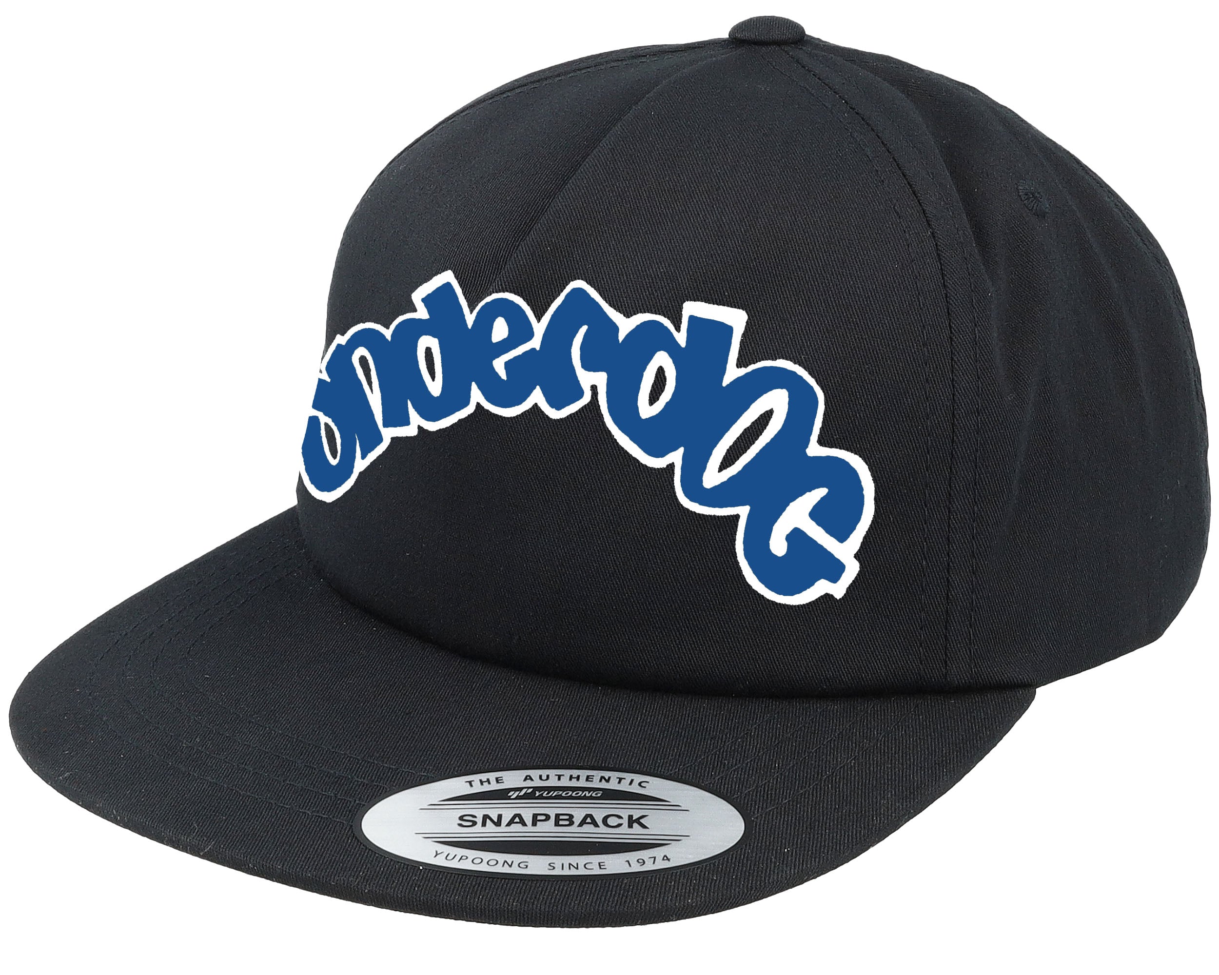 Underdog - Logo hat