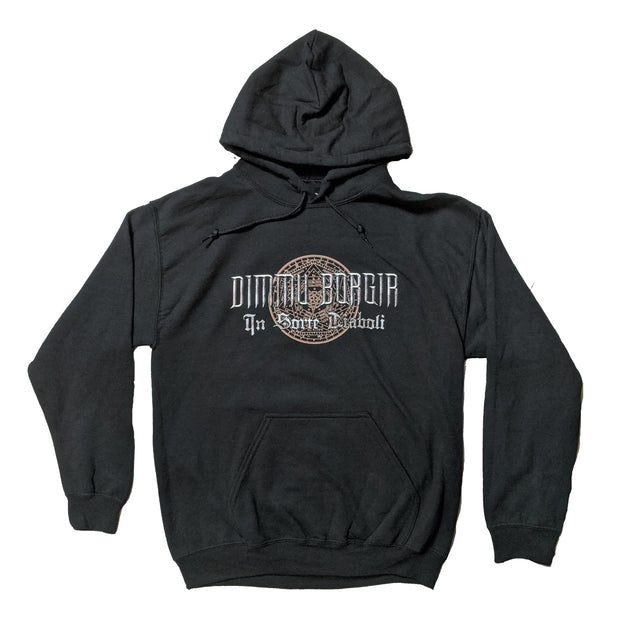 Dimmu Borgir – Night Shift Merch