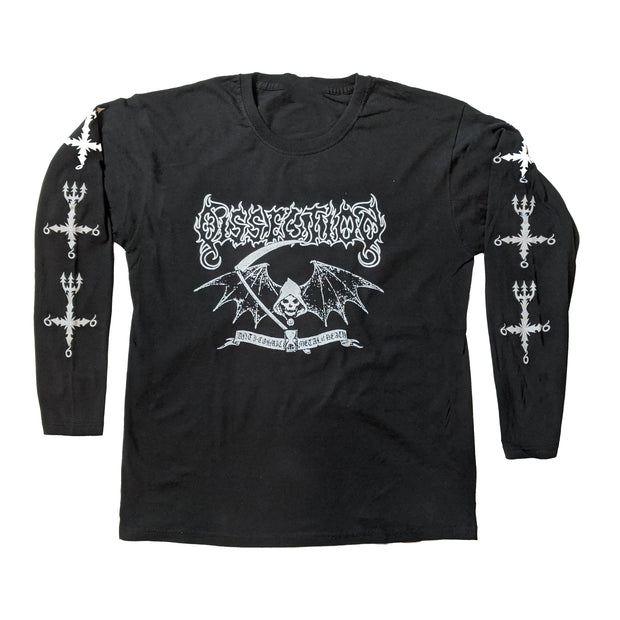 Dissection – Night Shift Merch