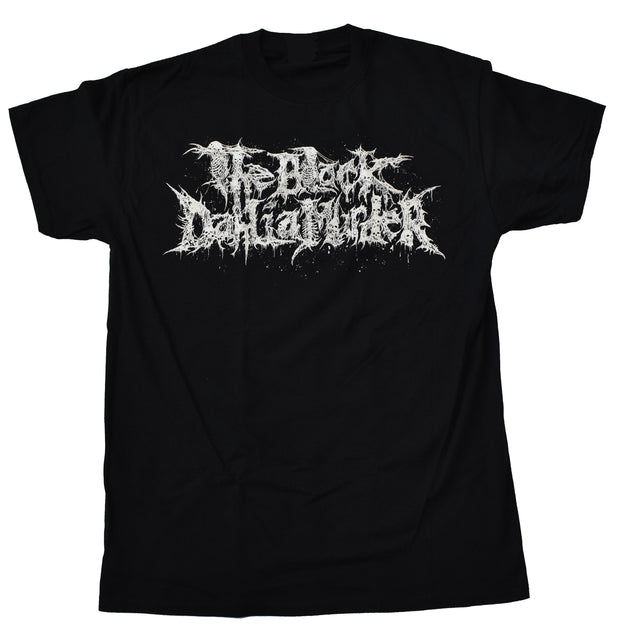 The Black Dahlia Murder - Detroit t-shirt – Night Shift Merch