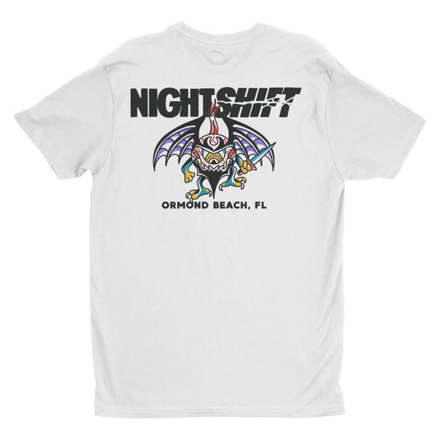 night shift merch