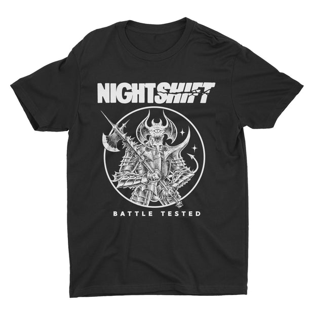 night shift merch