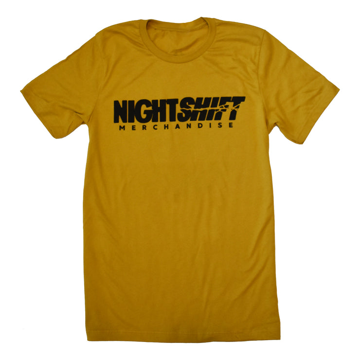 night shift merch